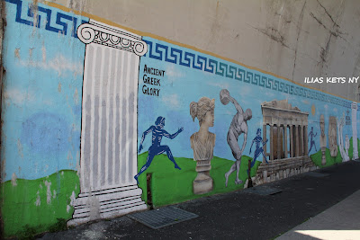 ΑΝΑΠΑΡΑΣΤΑΣΕΙΣ ΑΡΧΑΙΑΣ ΕΛΛΑΔΑΣ ΣΤΗΝ ΑΣΤΟΡΙΑ…